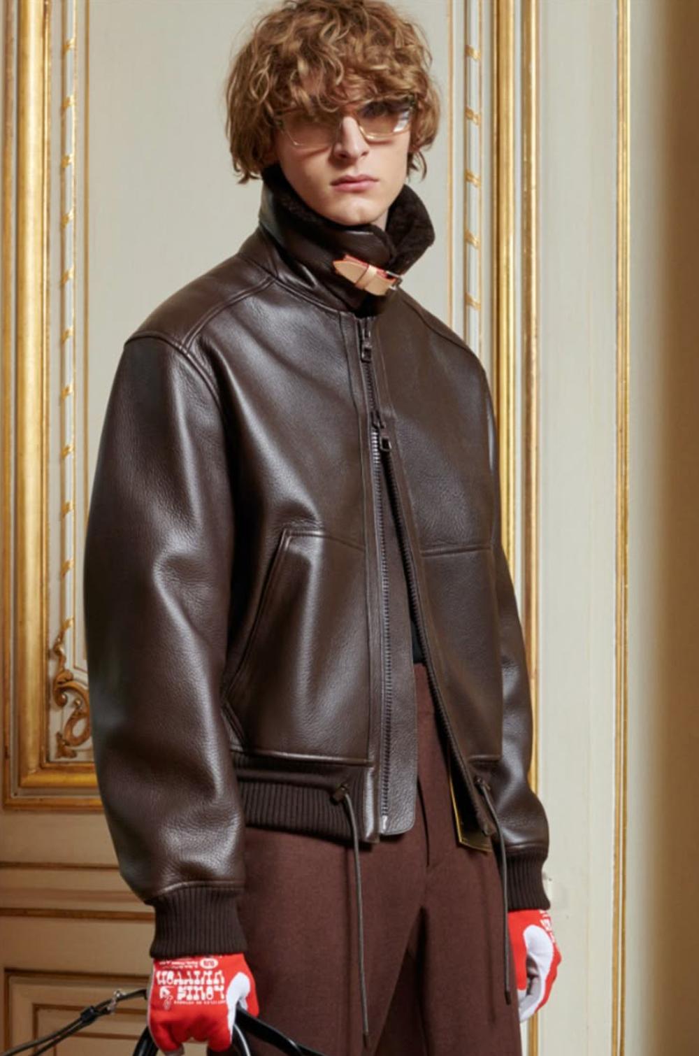 Как подобрать мужскую куртку, которая будет в моде несколько сезонов: советы стилиста